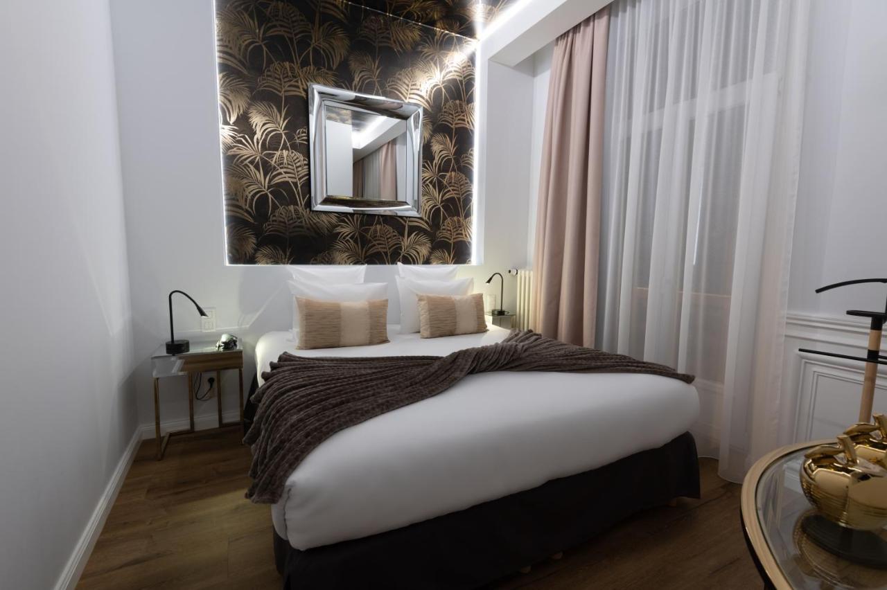 Chambre Prestige - Vue sur Citadelle