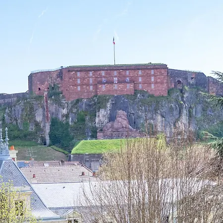 Grand Hôtel Du Tonneau D'Or-2