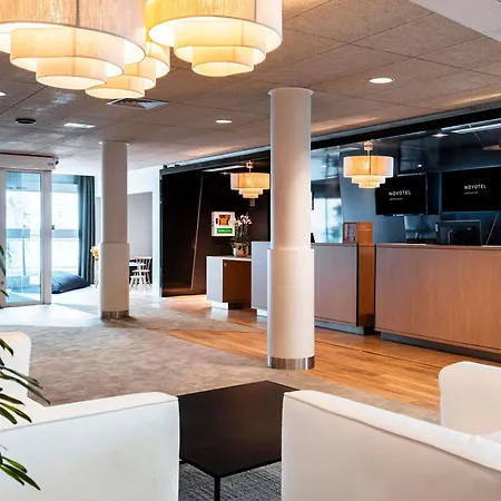 Novotel Belfort Centre Atria-3